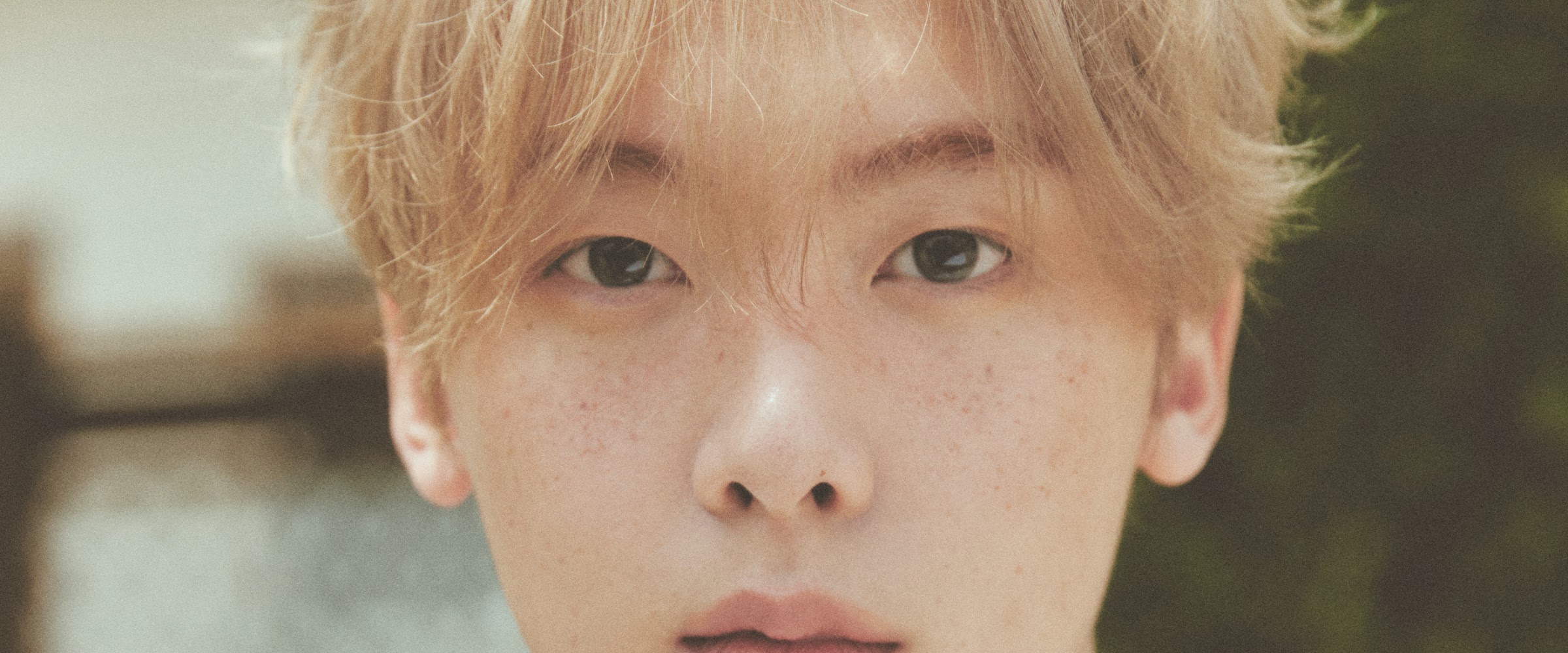 YOON SAN-HA (ASTRO)