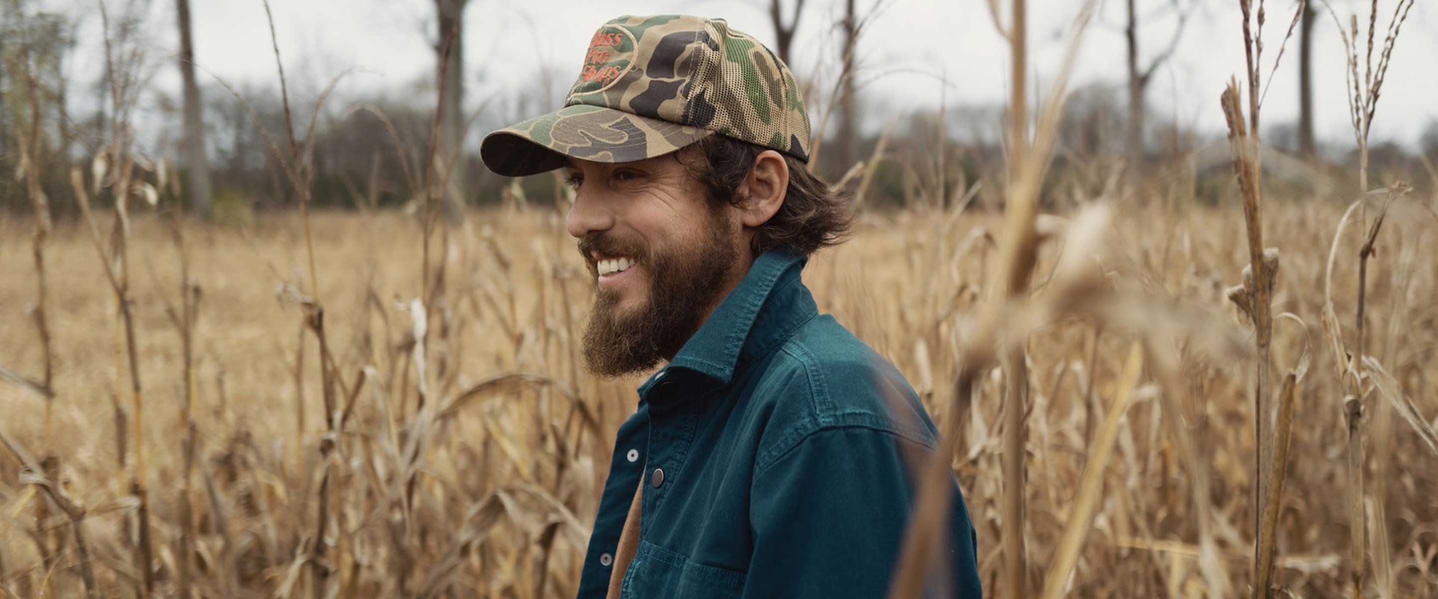Chris Janson