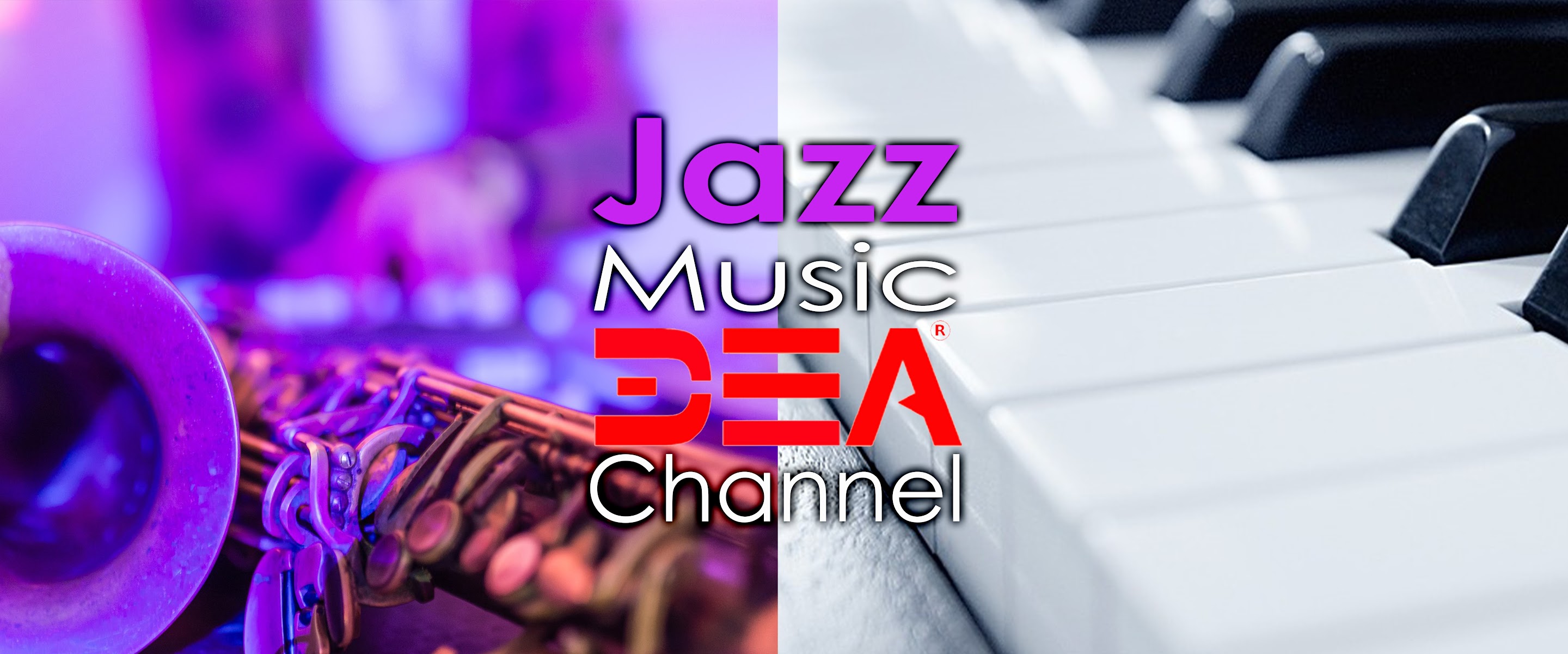 Jazz Music DEA Channel