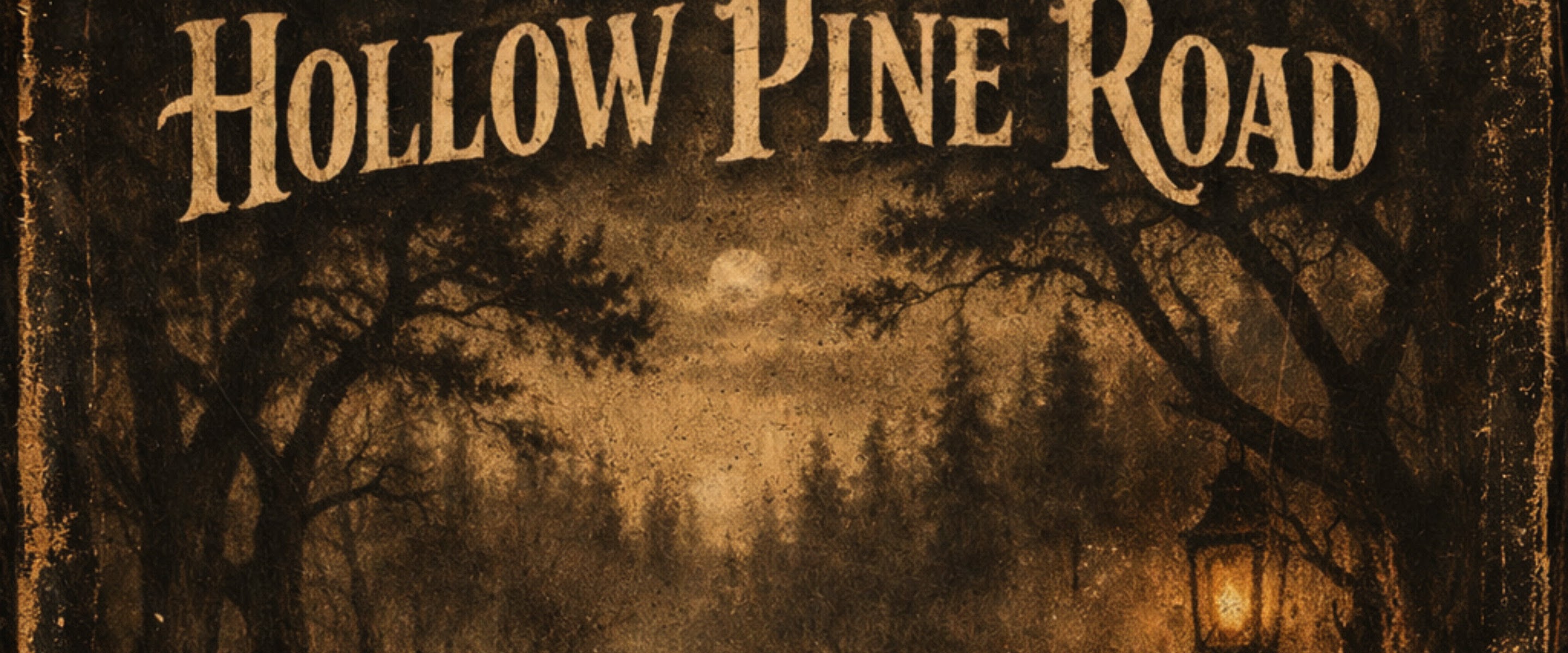 Dark Country Rock