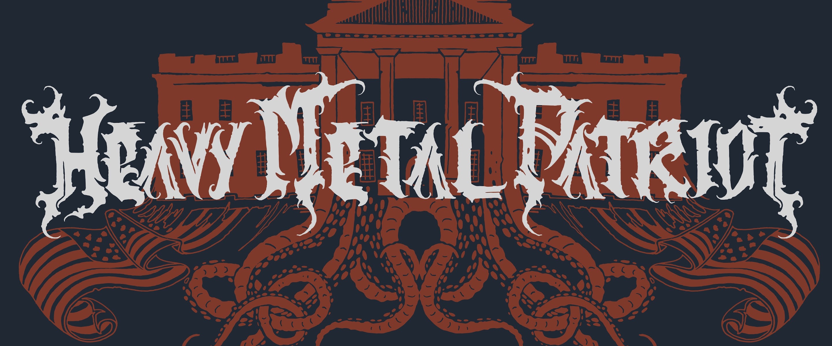 Heavy metal patriot