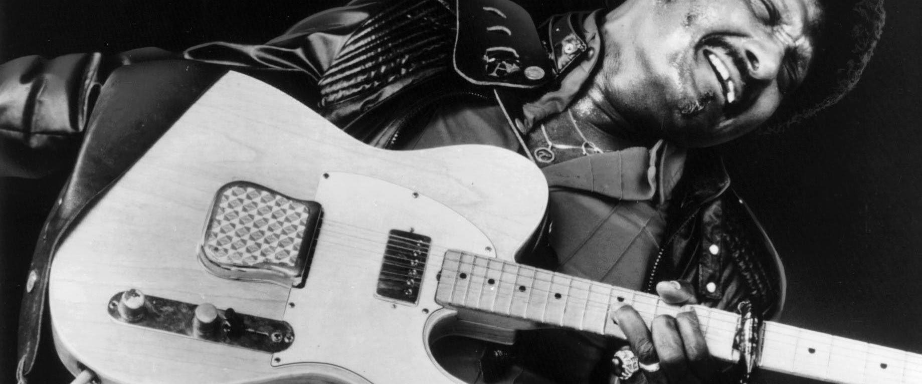 Albert Collins