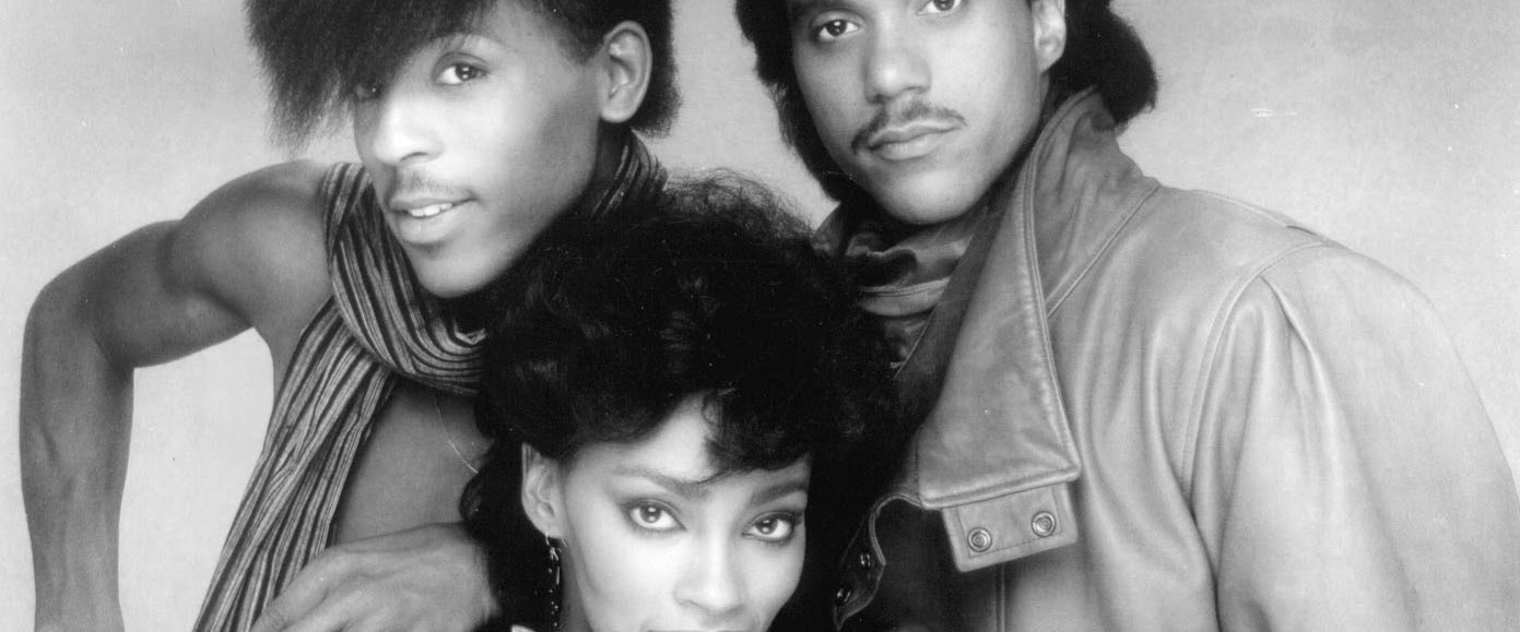 Shalamar