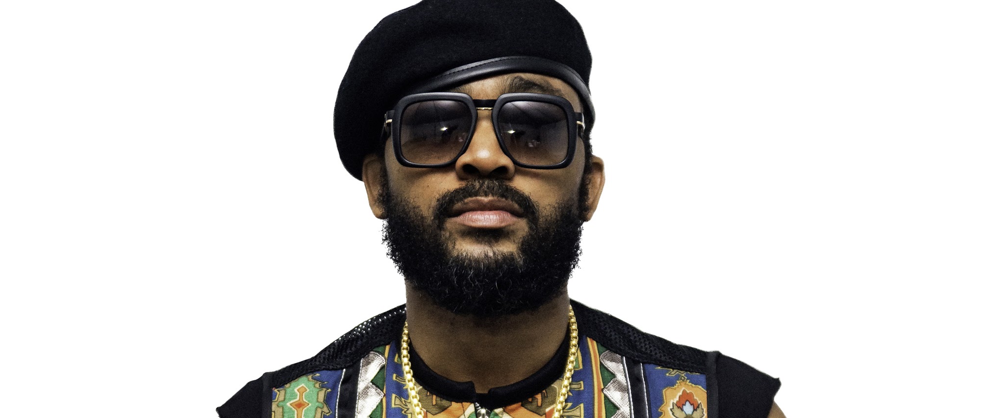 Machel Montano