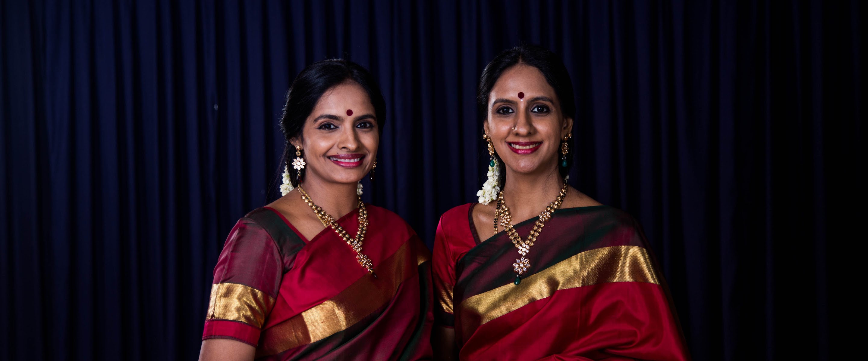 Ranjani-Gayatri