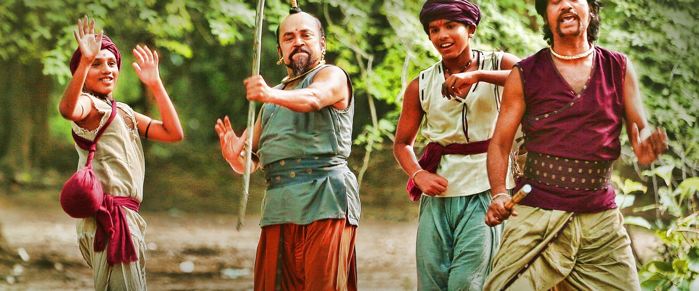 Ananthu