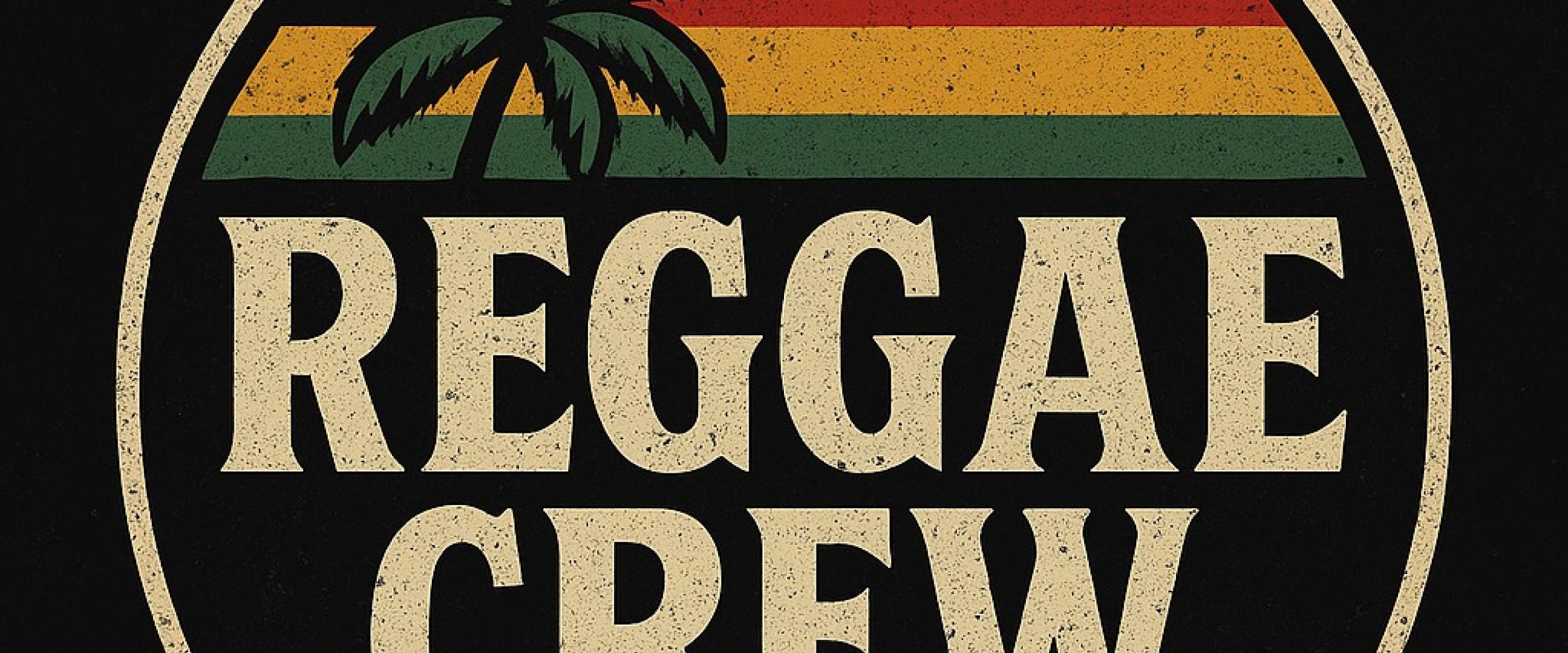 Reggae Crew