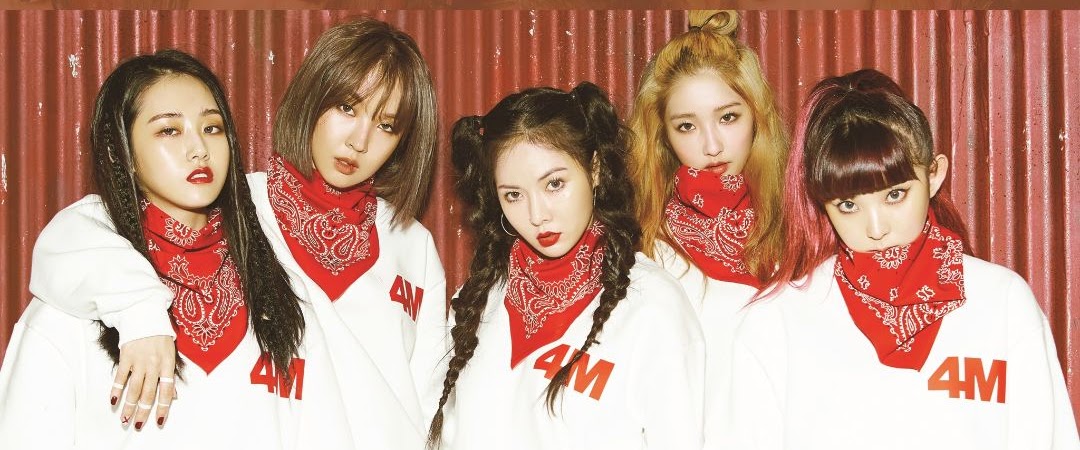 4minute