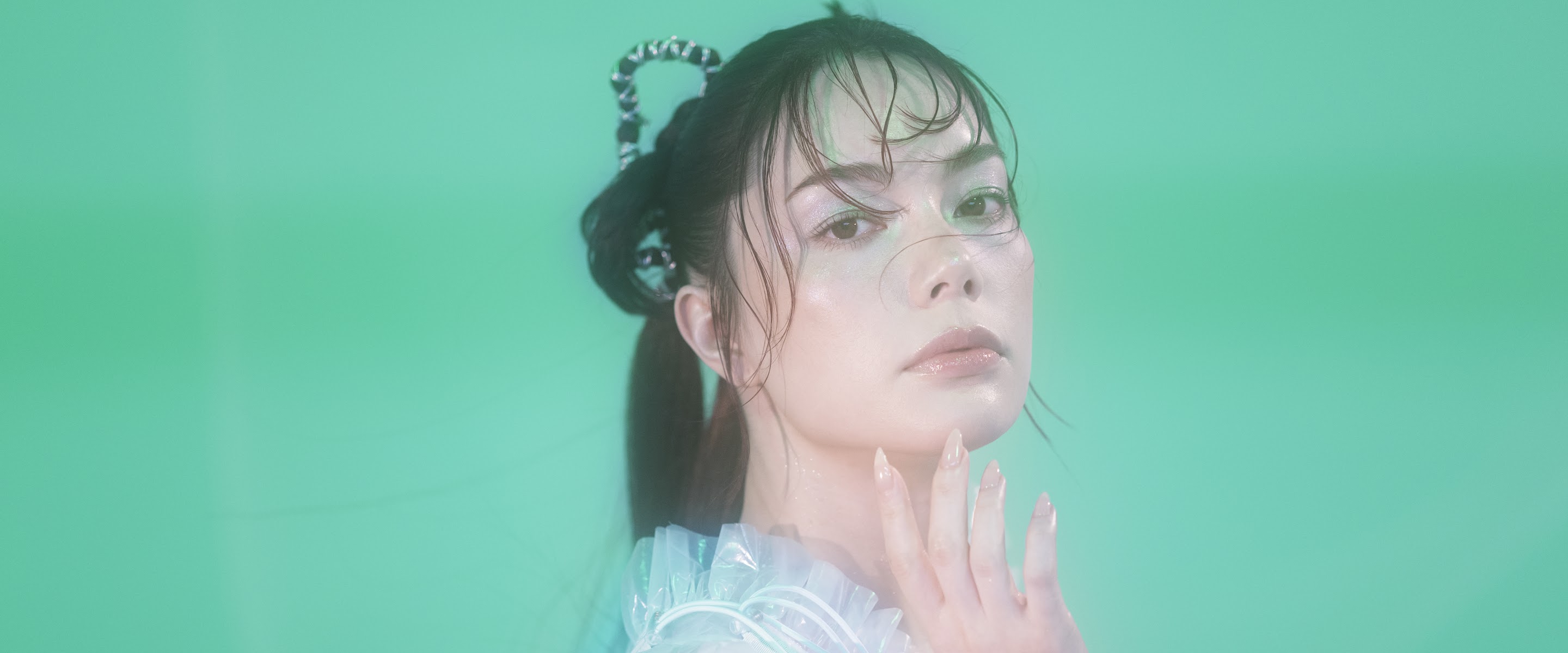 Rei Yasuda