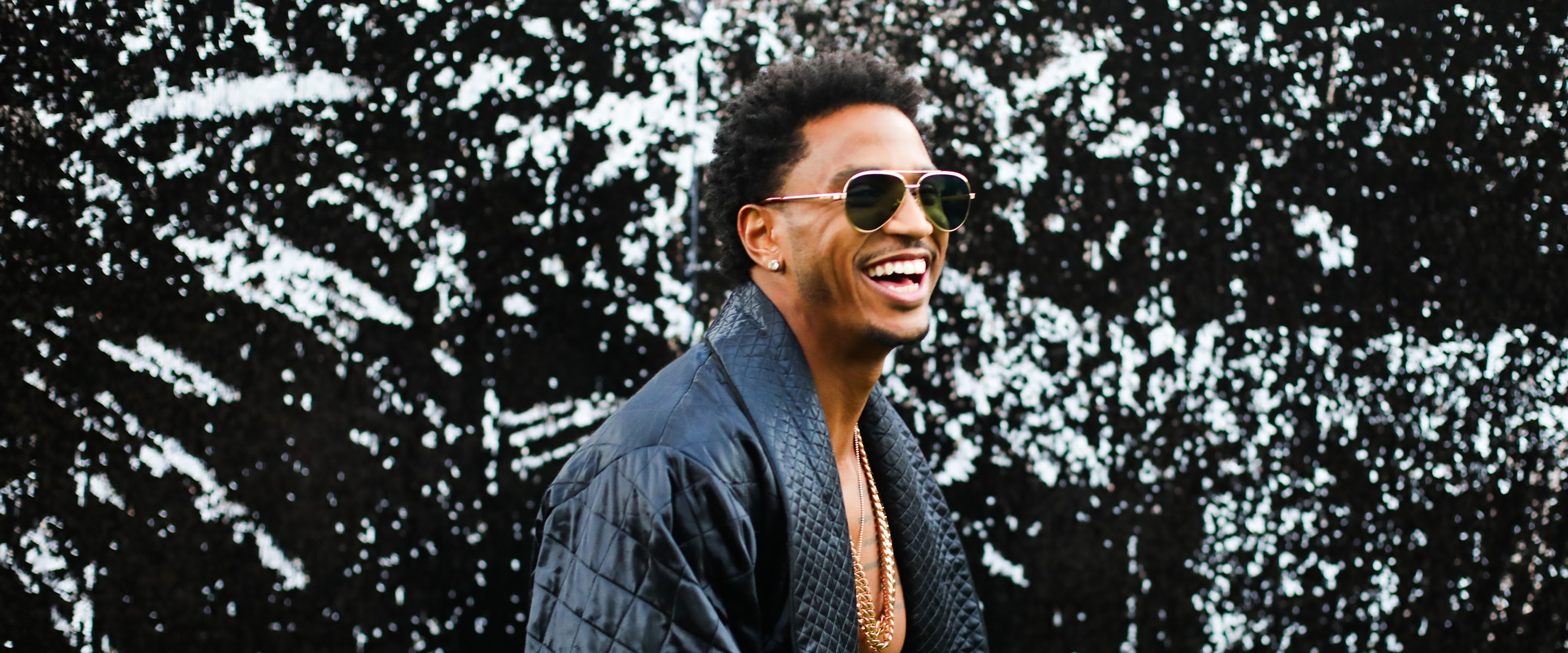Trey Songz