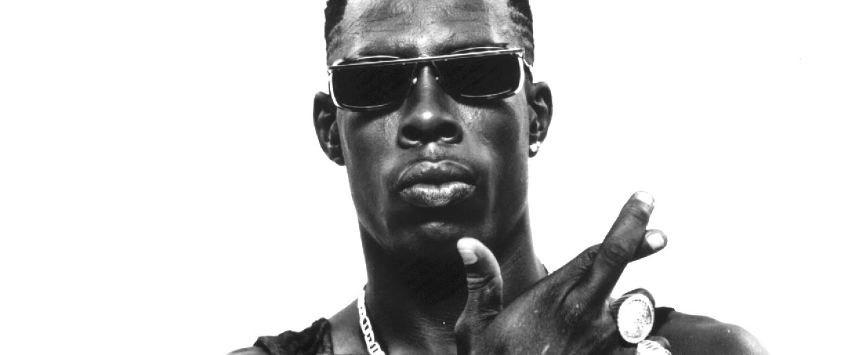 Shabba Ranks