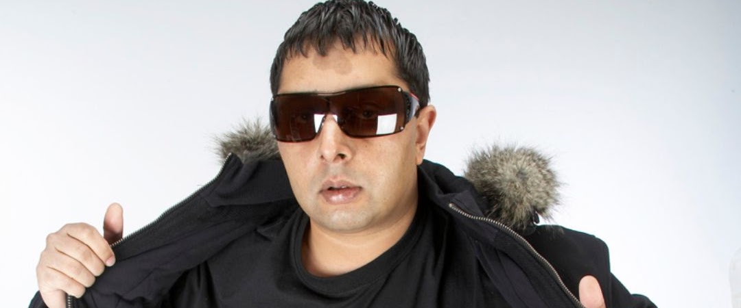 Panjabi MC