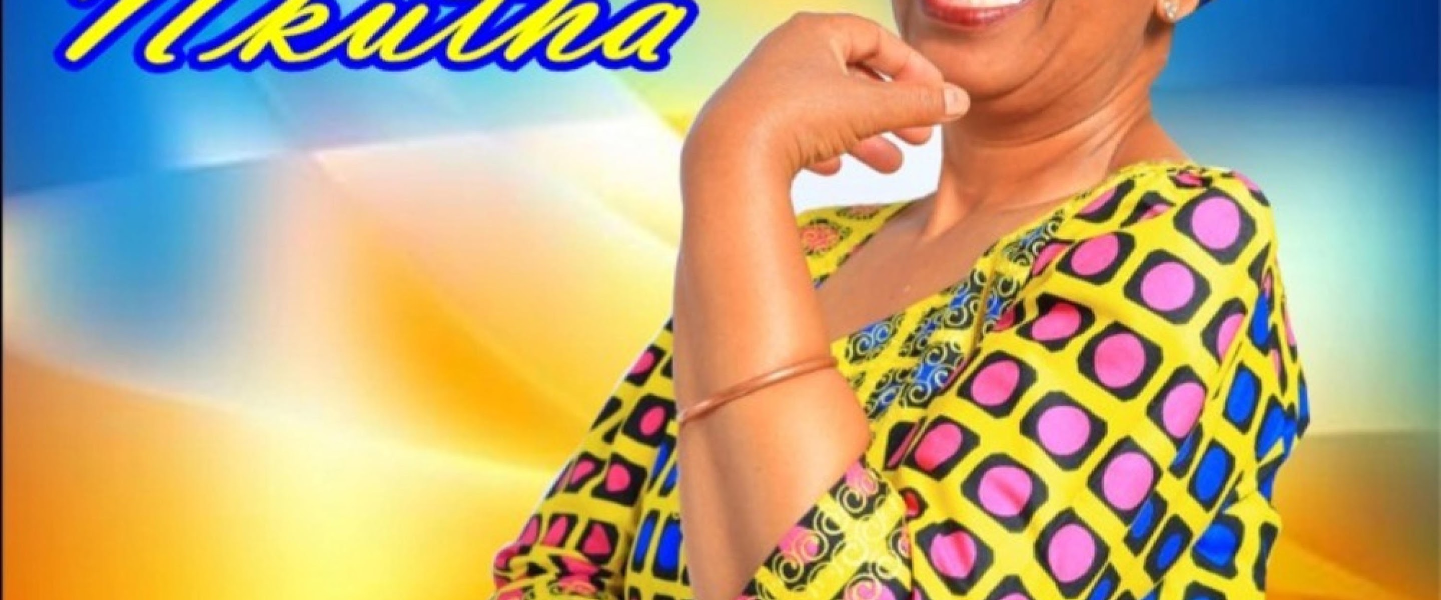 Pamela Nkutha