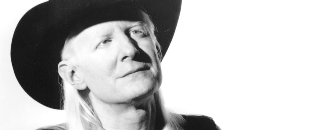 Johnny Winter