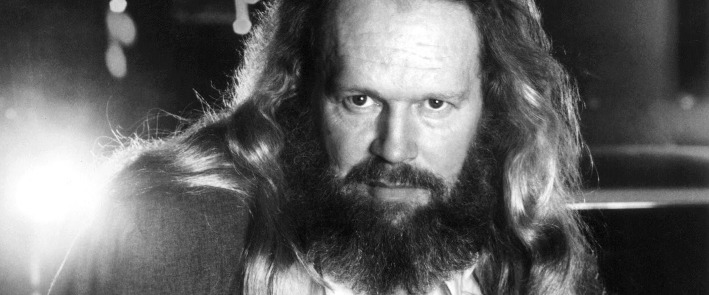 David Allan Coe