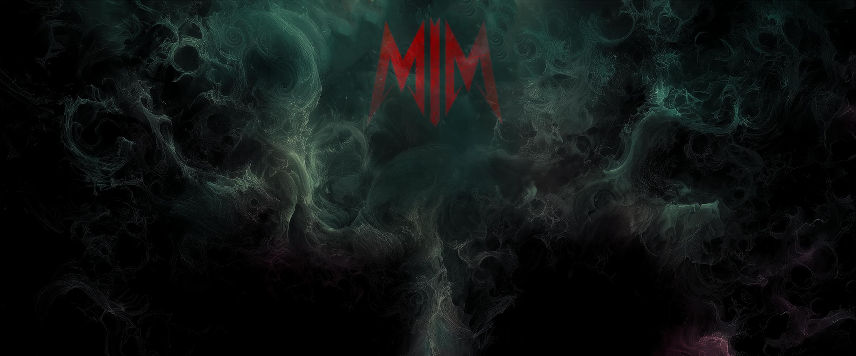 Metal Maelstrom