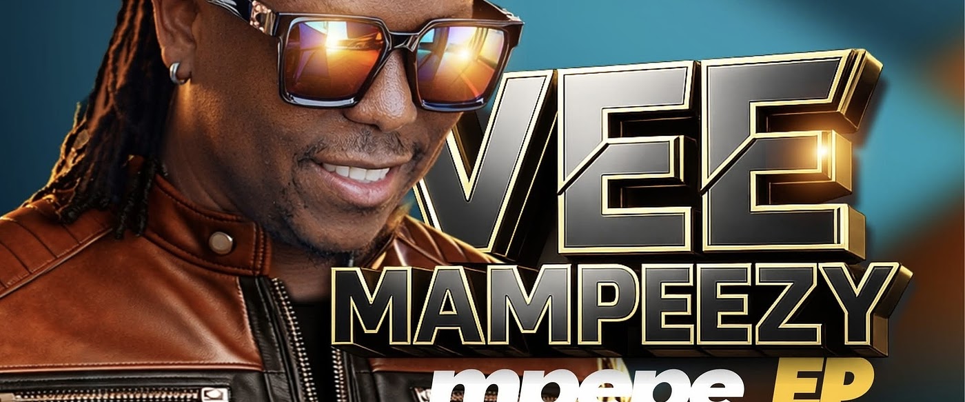 Vee Mampeezy