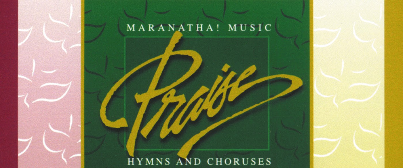 Maranatha! Acoustic