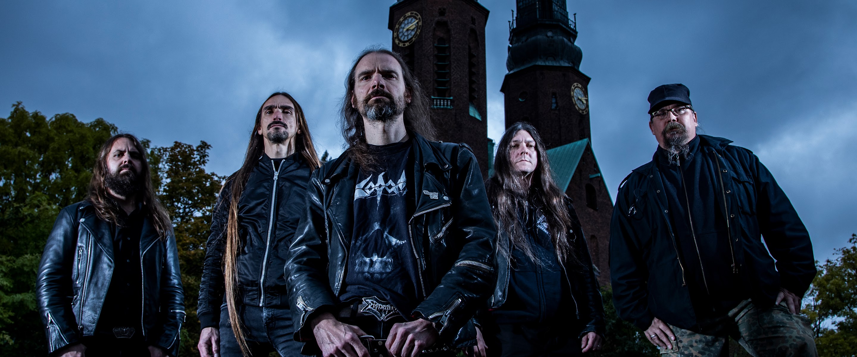 Dismember