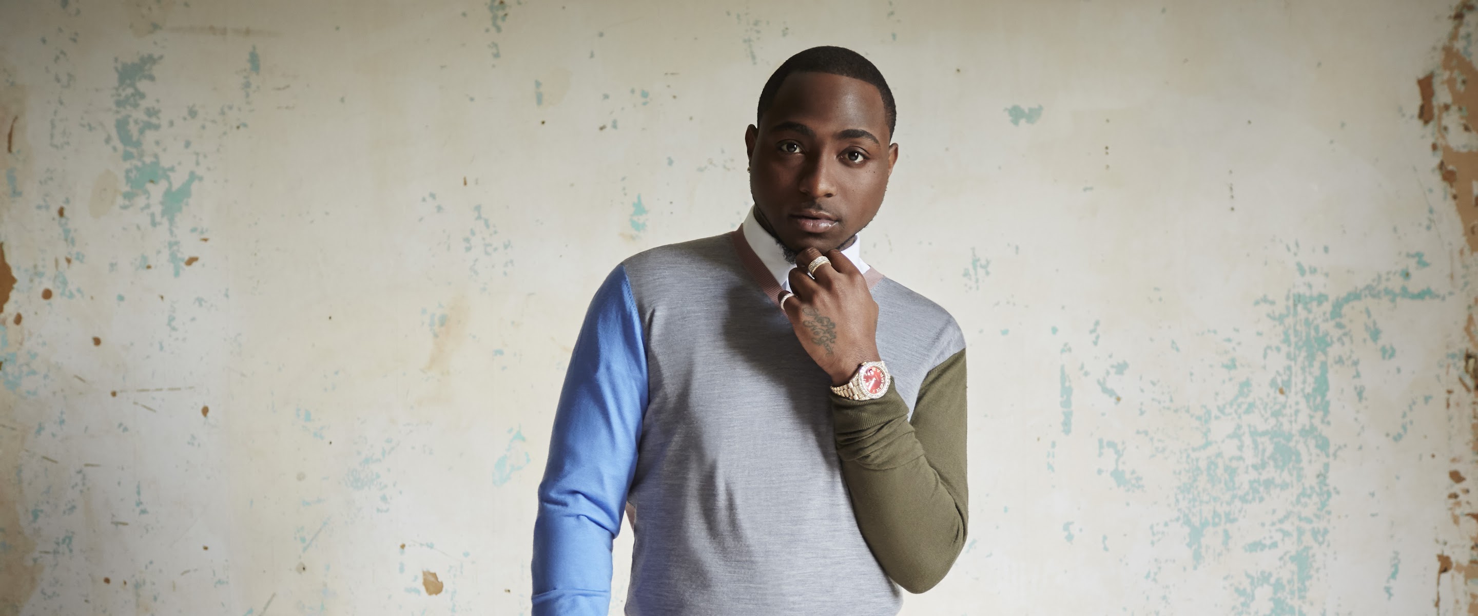 Davido