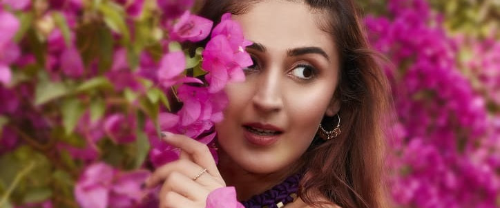 Dhvani Bhanushali