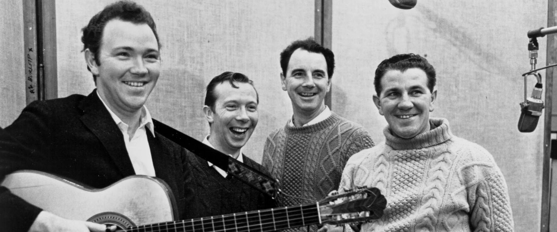 Liam Clancy
