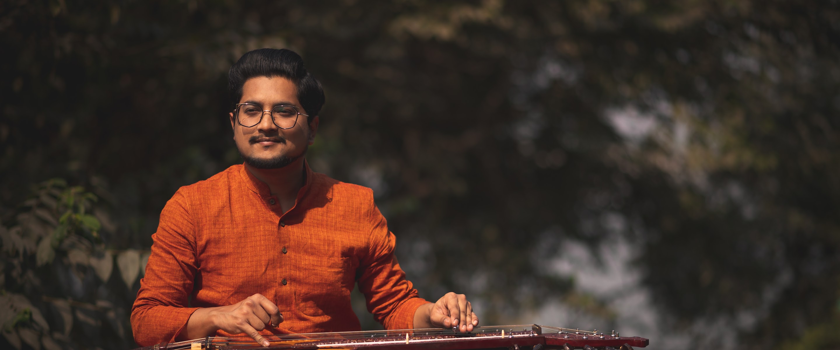 Amritanshu Dutta