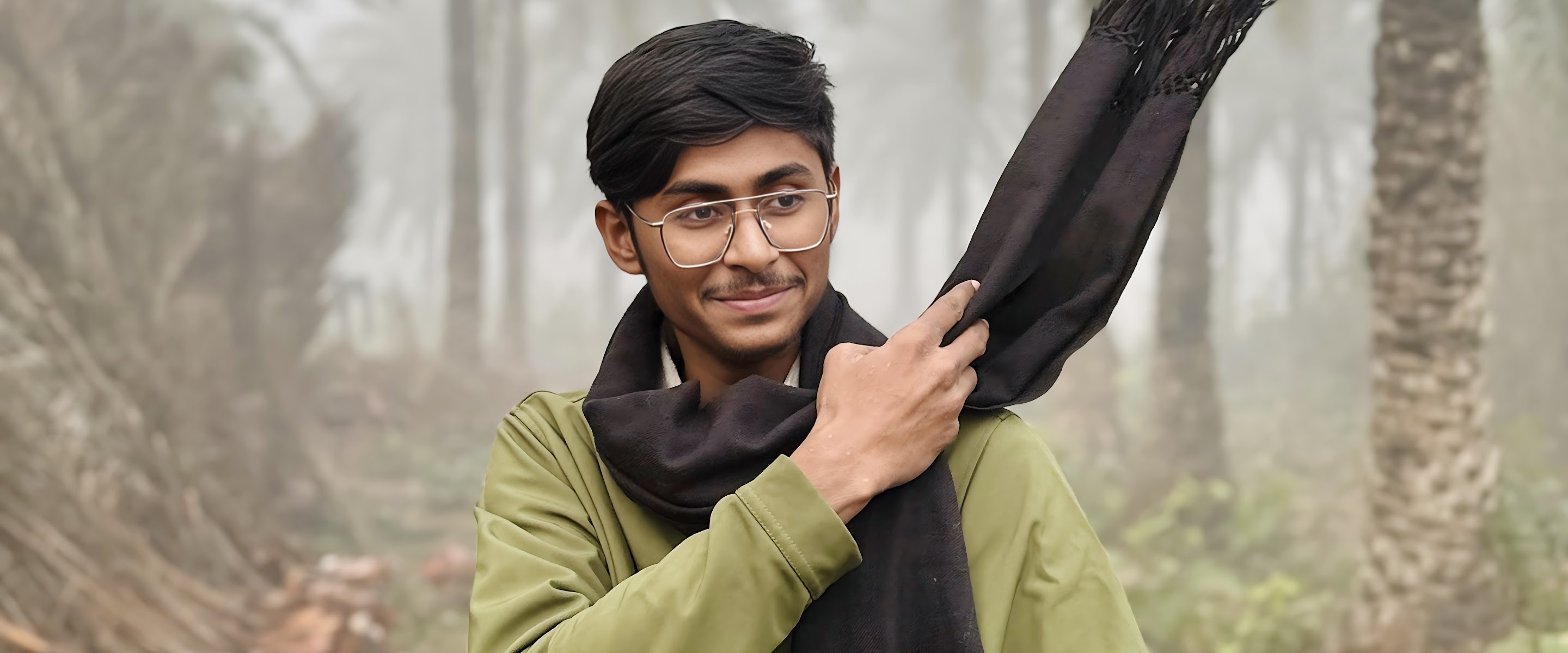 Maruf Mohammad Jisan