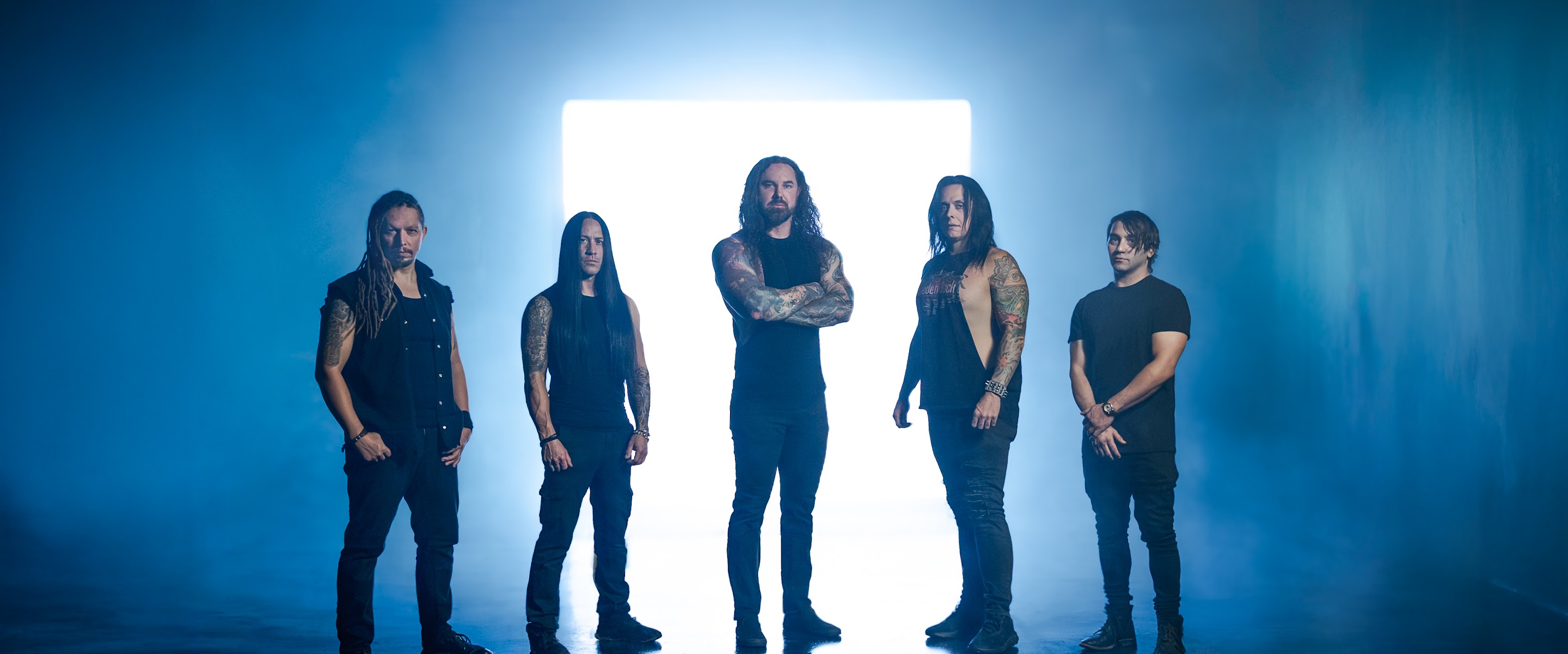 As I Lay Dying