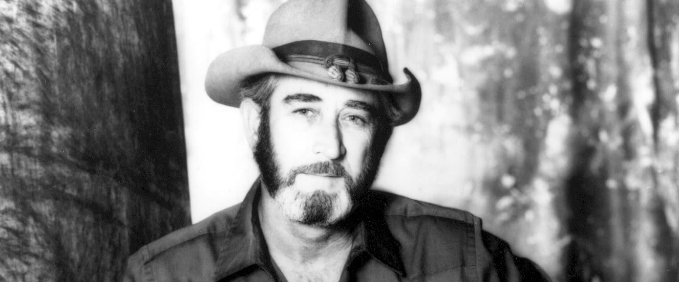 Don Williams