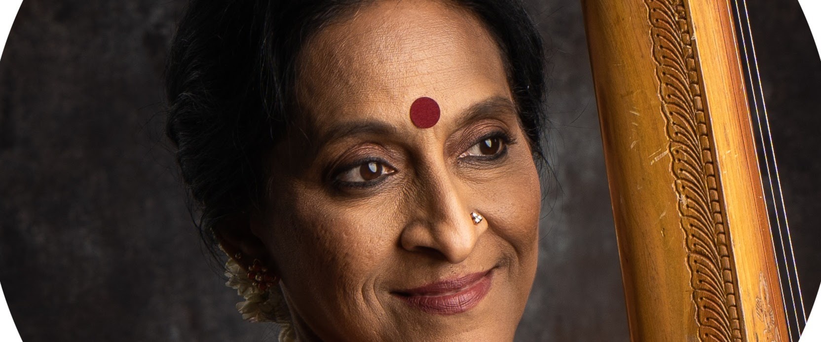 Bombay Jayashri