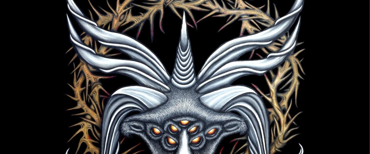 Antidemon