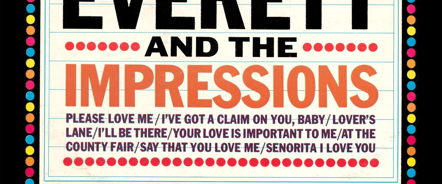 The Impressions