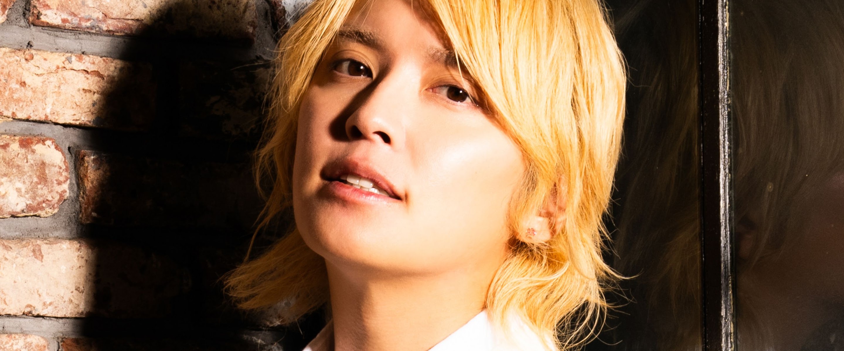 Yuya Tegoshi