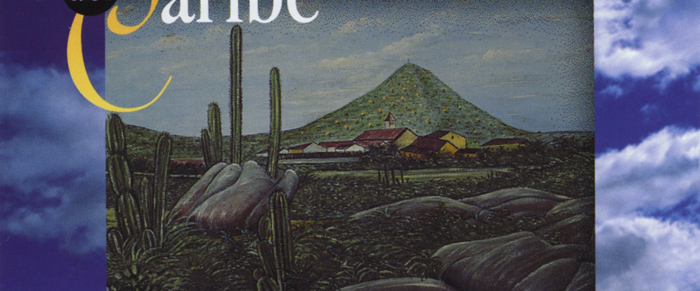 Padú del Caribe
