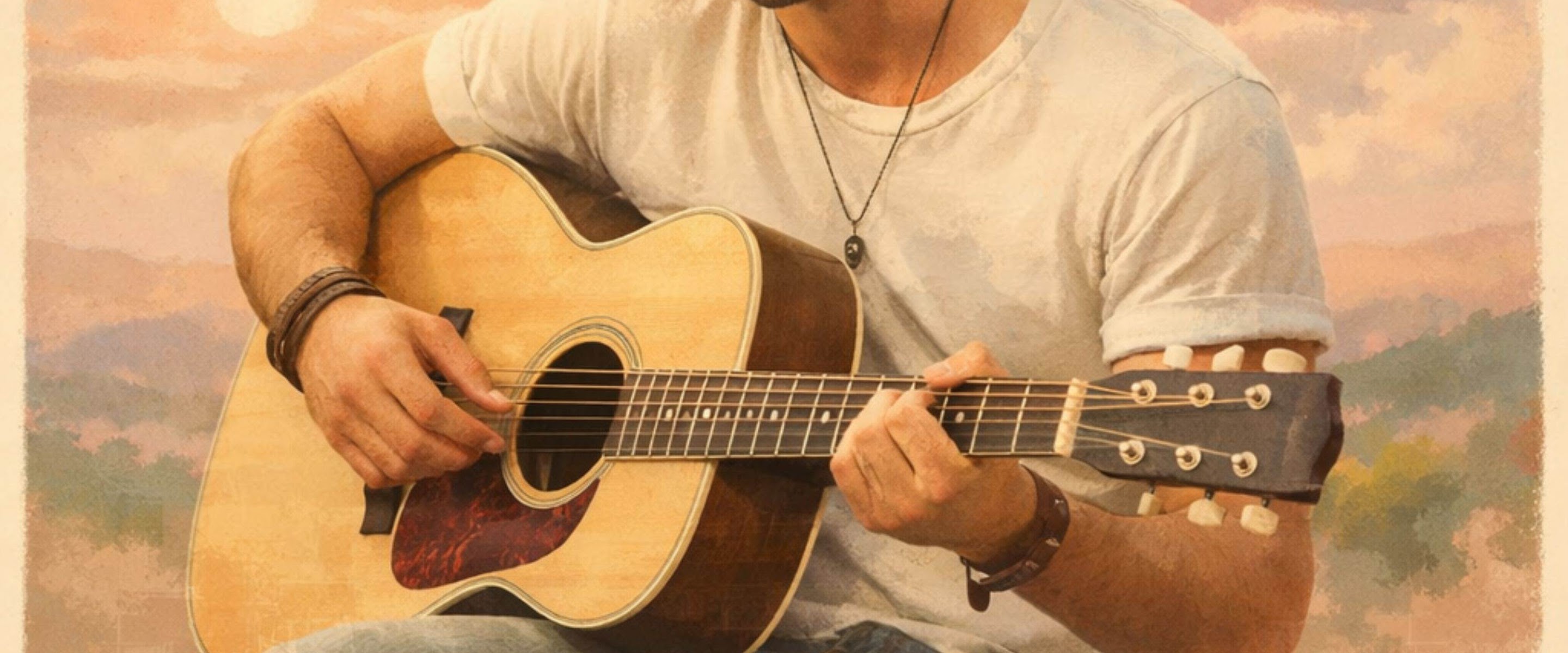 Lincoln Acoustic