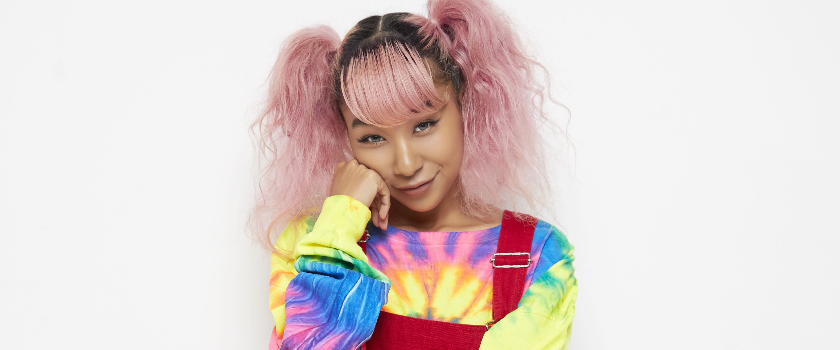Thelma Aoyama