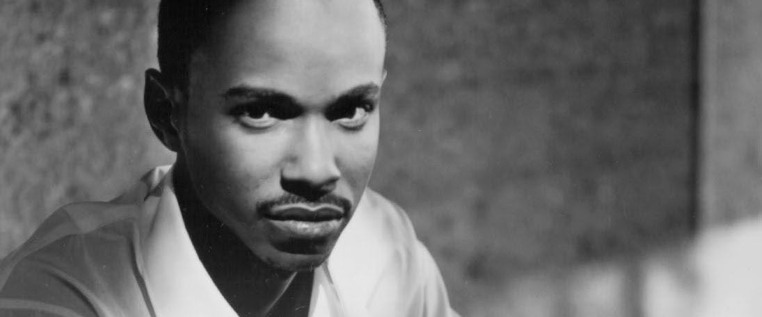 Tevin Campbell
