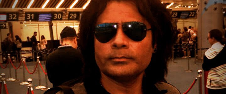 Shafqat Amanat Ali