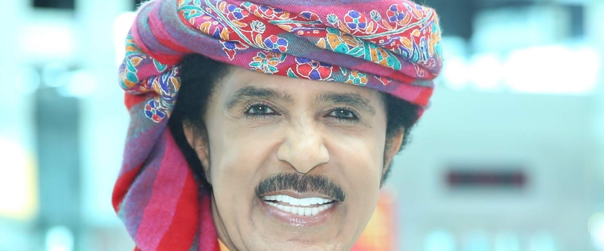Abdallah Belkhair