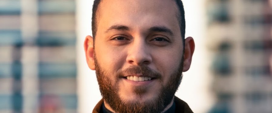 Mohamed Kendo