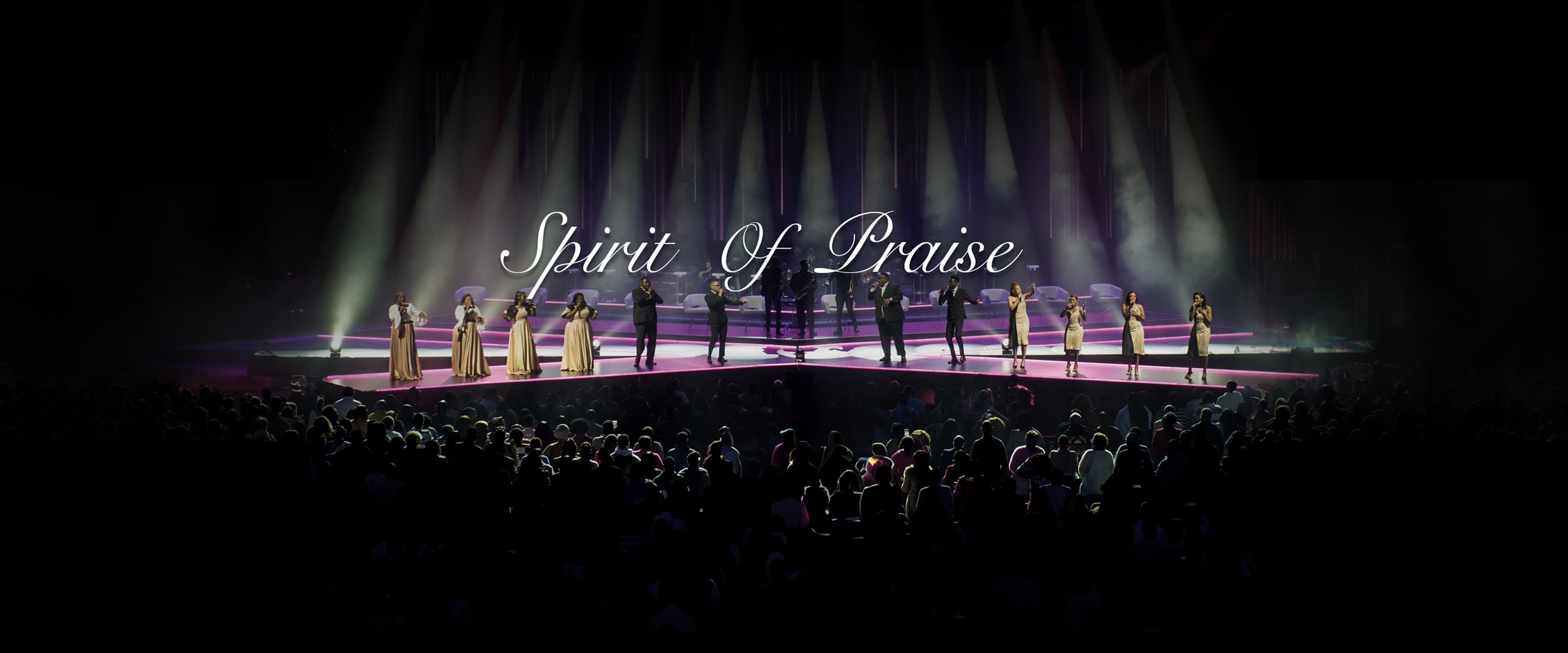 Spirit of Praise