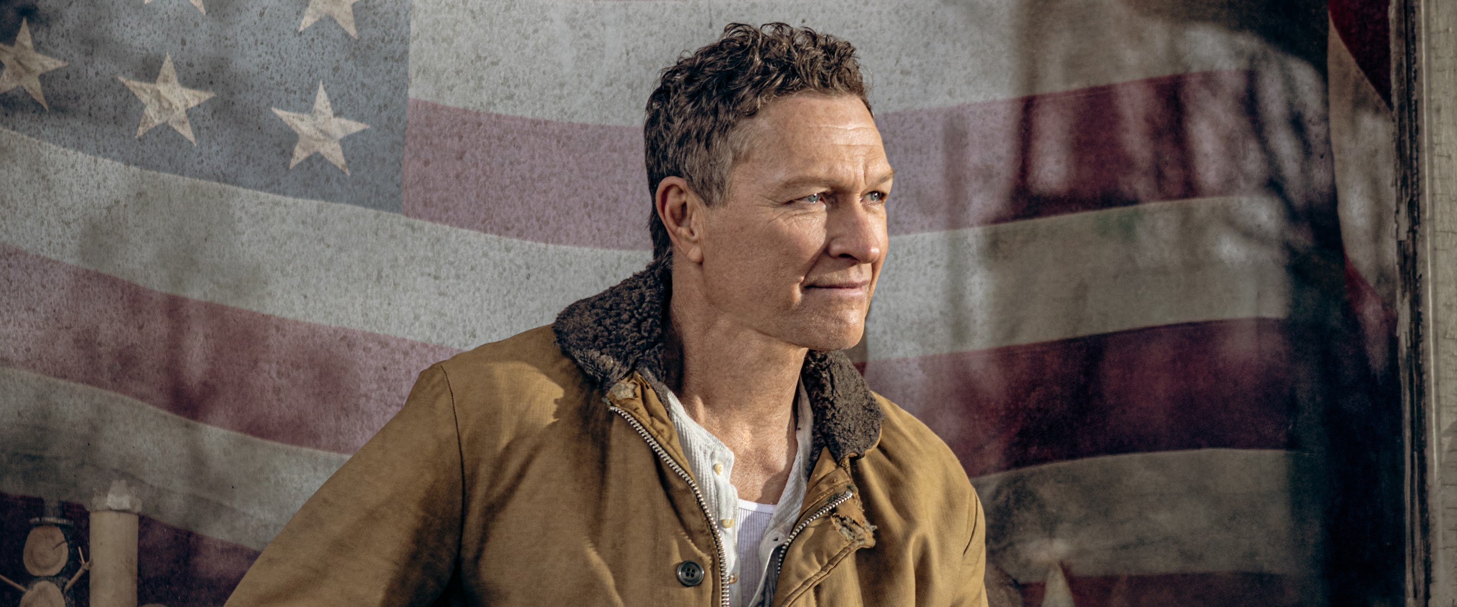 Craig Morgan