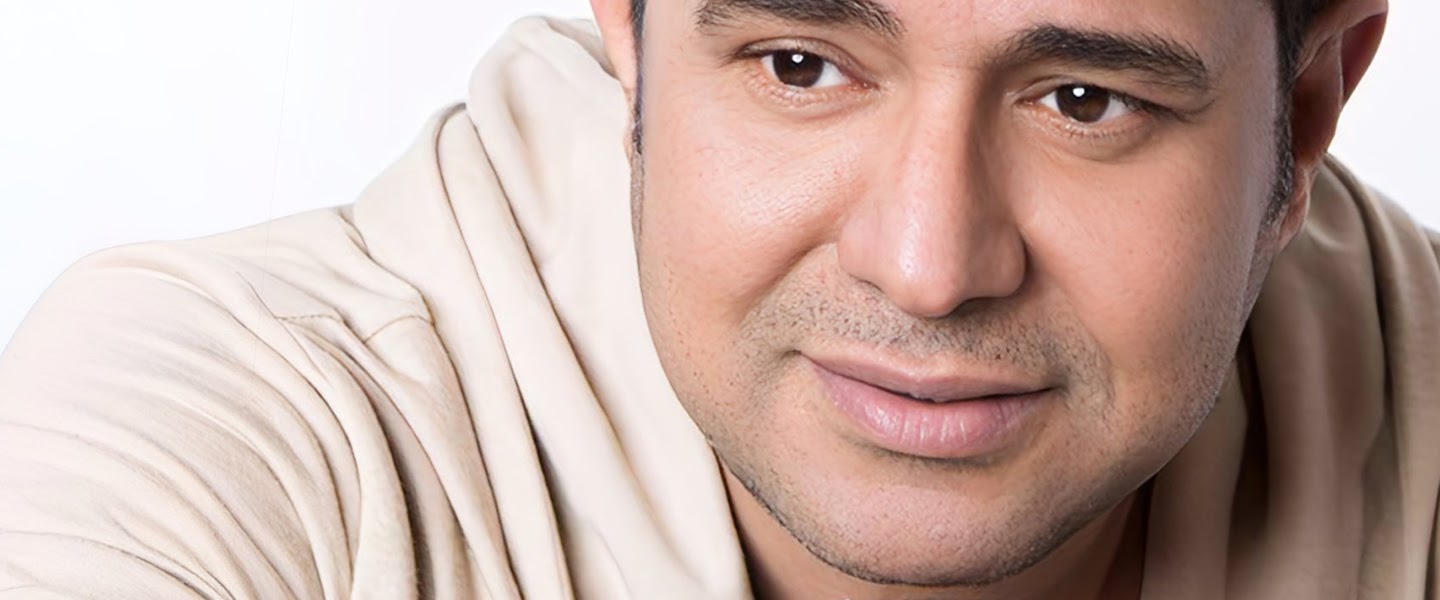 Hatem Al Iraqi