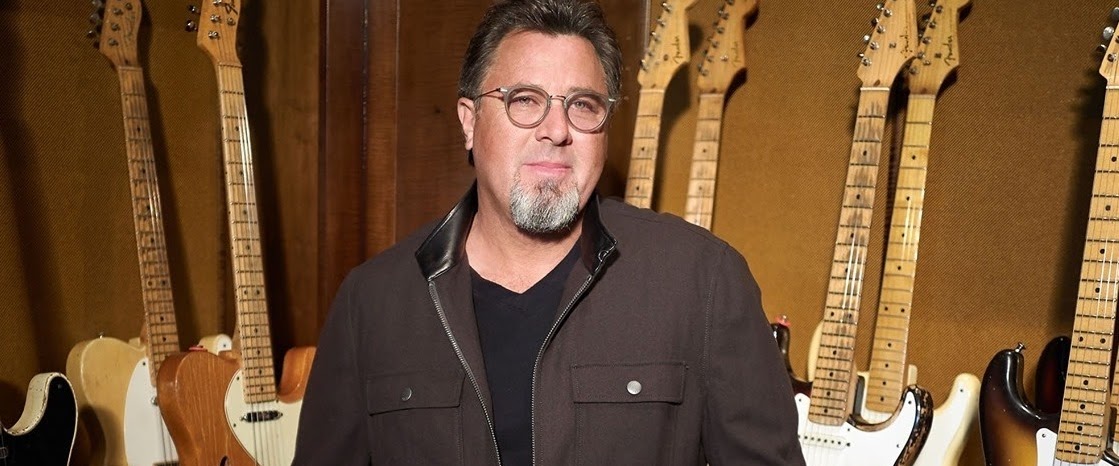 Vince Gill