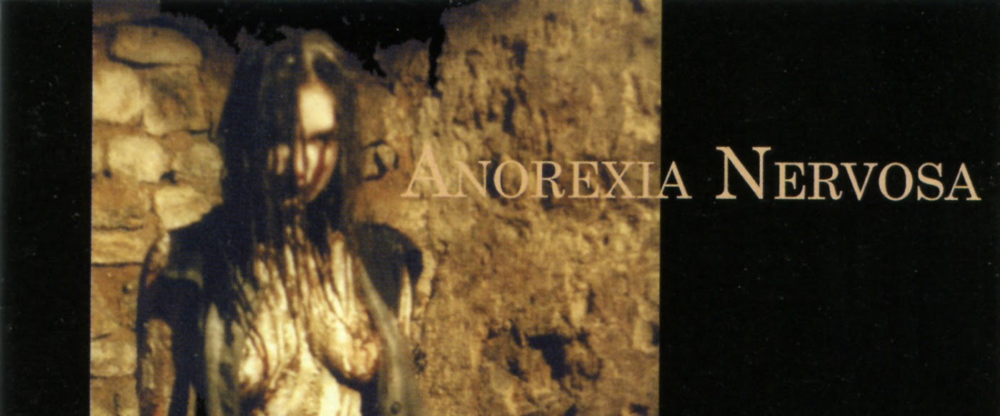 Anorexia Nervosa