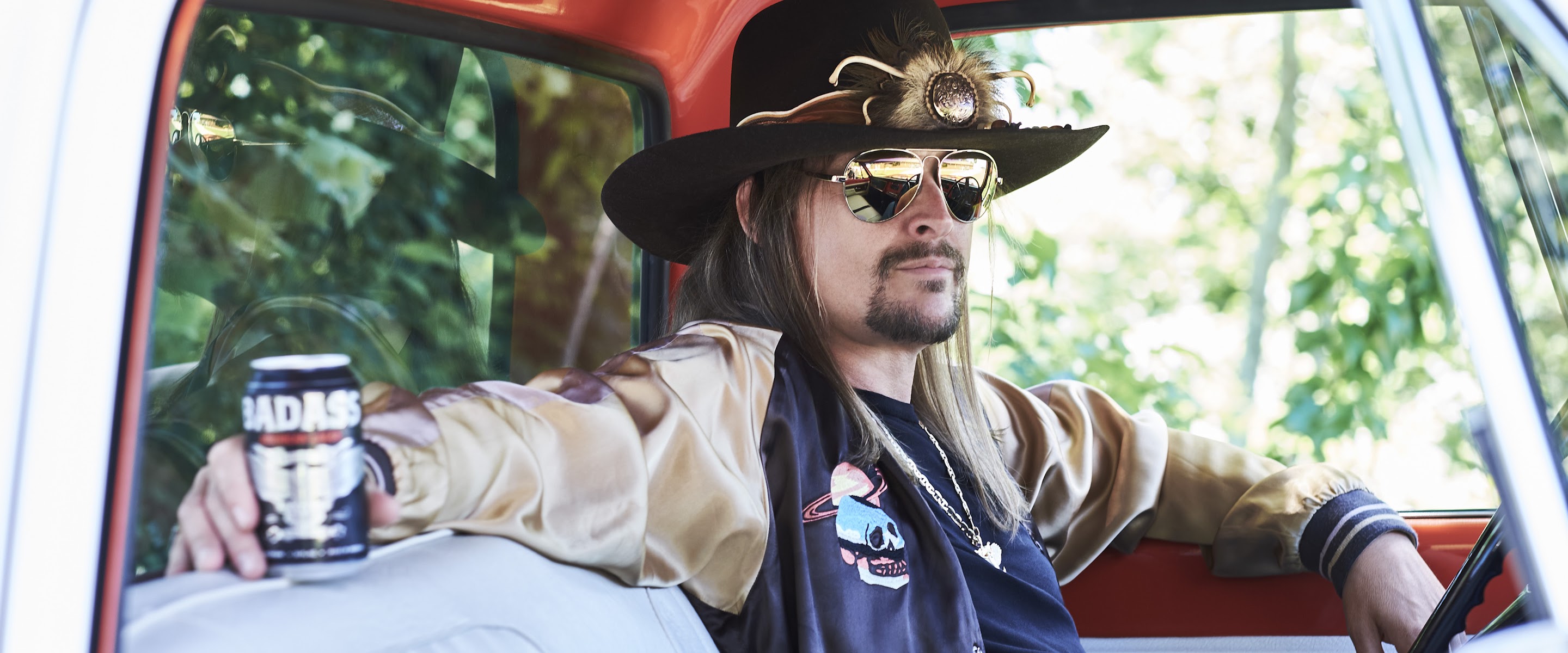 Kid Rock