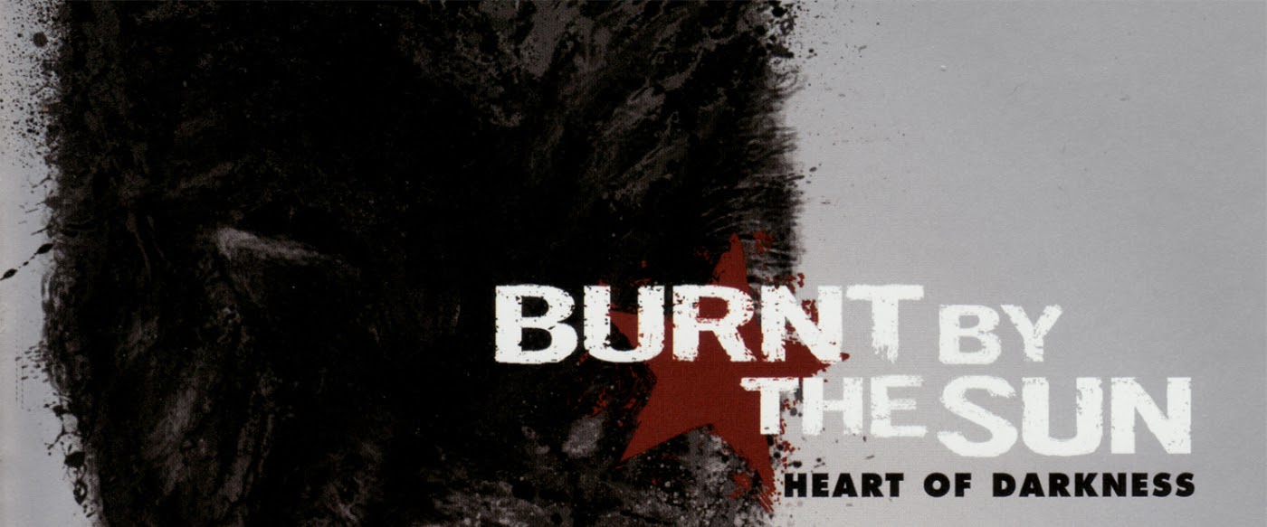 Burnt by the Sun