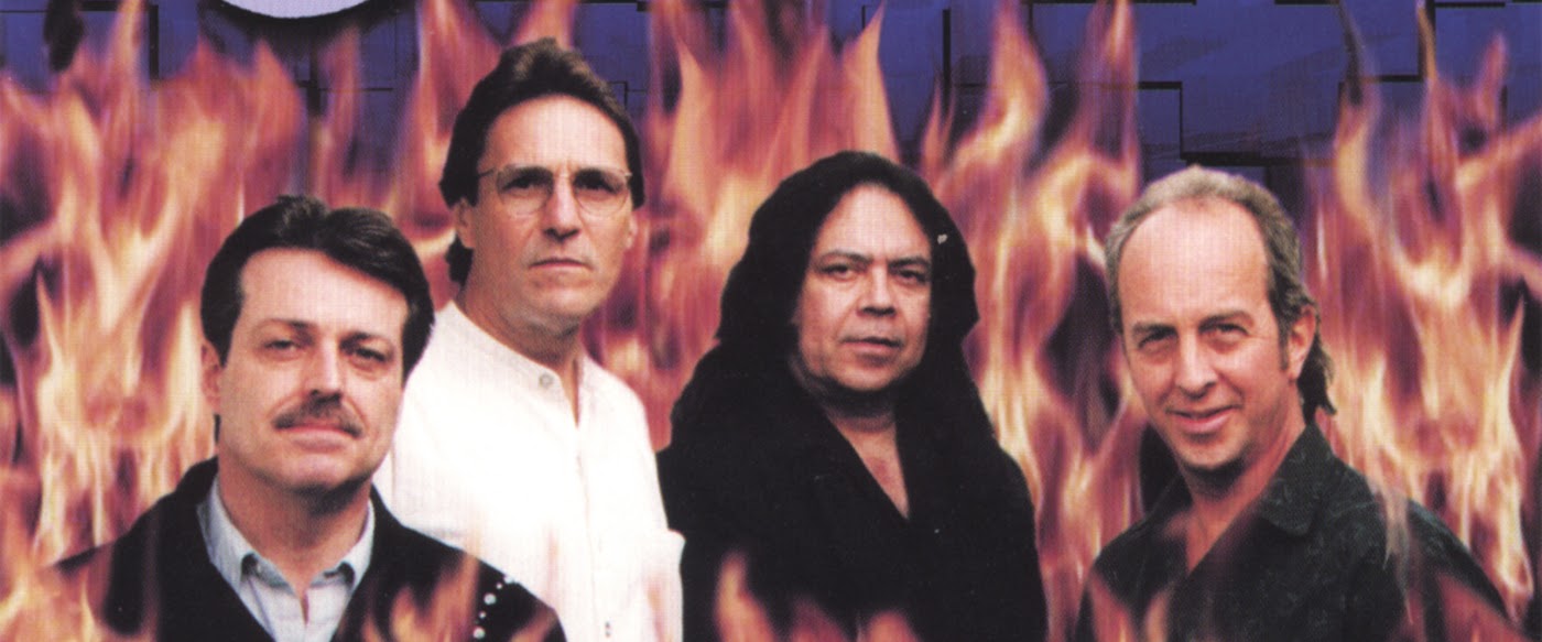 Detroit Blues Band