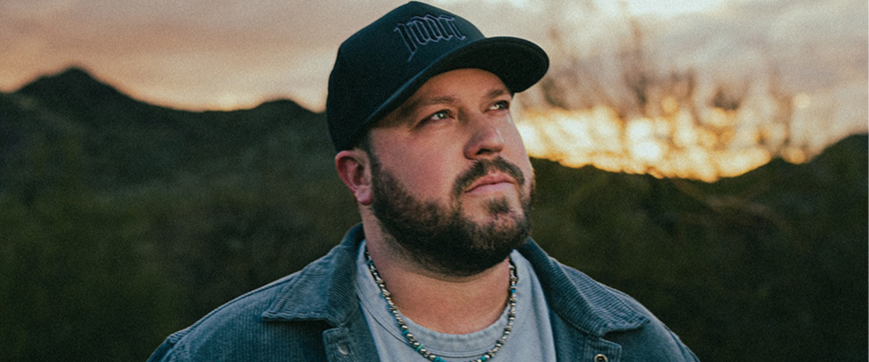 Mitchell Tenpenny